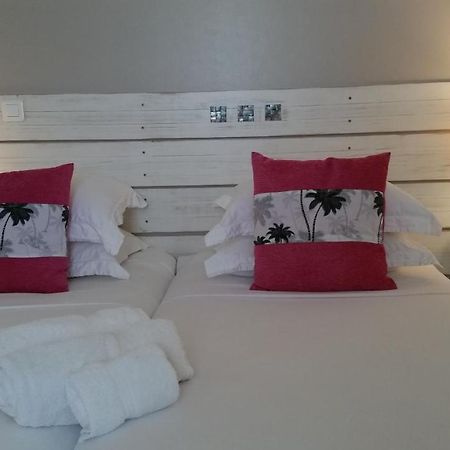 Fare Suisse Tahiti - Guesthouse Papeete  Bagian luar foto